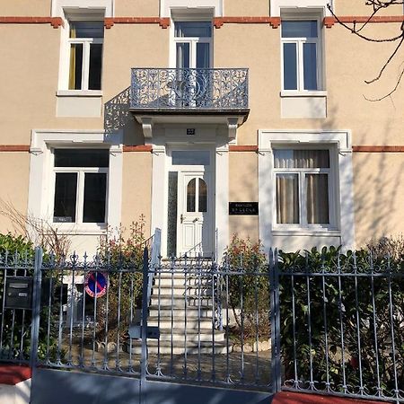 Sainte Cecile 7 - T3 Elegant Et Central Vichy Exteriör bild